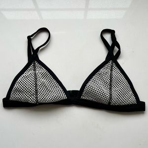 Triangl Bikini Top